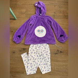 Kids Care Bear costume